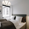 Отель ★Newly renovated, Nordic Design · Perfect Location, фото 25