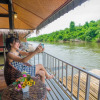 Отель Binlha Raft Resort, фото 25