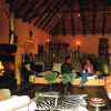 Отель Lalibela Game Reserve, фото 14