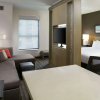 Отель Hyatt House Raleigh North Hills, фото 7