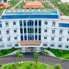 Отель Hodota Cam Binh Resort & Spa-Lagi Beach, фото 49