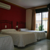 Отель Hostal El Molino, фото 2