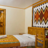 Отель Hostal Santa Fe 2, фото 6
