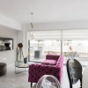 Отель Lux&Vibrant 2BR Apartment-Philopappou C, фото 7