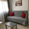 Отель Apartamento en Esmeralda, фото 8