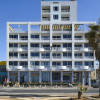 Отель Sea Hotel, фото 1