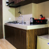 Отель Warm and Relax Studio @ U Residence Apartment, фото 6