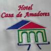 Отель casa de Amadores, фото 1