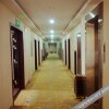 Отель Yumen Tianhong Hongyang Express Hotel, фото 11