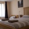 Отель City Centre Rooms, фото 4
