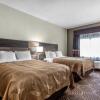 Отель Quality Inn & Suites, фото 11