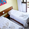 Отель Residencial Jerusalém II - Tonziro, фото 5