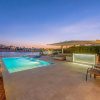 Отель Joubal Lagoon II 3-Bedroom Villa with Private Pool, фото 19