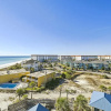 Отель Seacrest 701B is a 2 BR Gulf Front on Okaloosa Island by RedAwning, фото 17