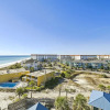 Отель Seacrest 701AB is a 3 BR Gulf front on Okaloosa Island by RedAwning, фото 18