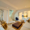 Отель Modern Camps Bay Villa With Sea Views and Private Pool A on the Bay, фото 27