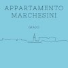 Отель Appartamento Marchesini, фото 10