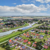 Отель Stunning Home in Friedrichskoog With 3 Bedrooms, Sauna and Wifi, фото 20