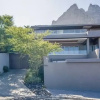 Отель Luxurious Villa Over 3 Levels With Lift Geneva House, фото 22