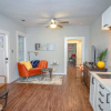 Отель Remodeled Modern 1br/1ba Apt2 Near Dtwn 5min Pearl, фото 7