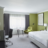 Отель Manchester Airport Marriott Hotel, фото 7