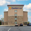 Отель Comfort Inn Hammond I-94, фото 1