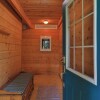 Отель Leavenworth Cabin 3 Mi to Lake Wenatchee: Hot Tub!, фото 7