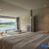 Отель Puzhe Heishui Yueshan 270 ° Borderless Pool C Lake View Hotel, фото 9