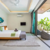 Отель Trendy 4BR Villa Kari in KA Villas Rawai, фото 19