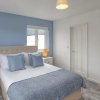 Отель Fantastic sea Views in Falmouth, new 4BD Townhouse, фото 15