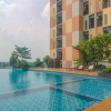 Отель Fancy And Nice Studio Apartment At Sayana Bekasi, фото 1