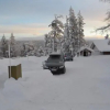 Отель Saaritupa Apartment Saariselkä, фото 6