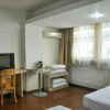 Отель Yijia Zhiyuan Express Hotel, фото 4