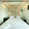 Отель Homey 2Br Apartment Crown Court Executive Condominium, фото 22