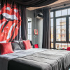 Дизайнерский отель Rooms & Rumors, фото 18