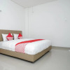 Отель Barlian By OYO Rooms, фото 12