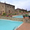 Отель Relais Poggio al Vento, фото 4
