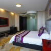 Отель Yihai Pearl Hotel Tianjin, фото 4