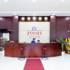 Отель Zone 5 Boutique Hotel, фото 2