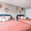 Отель Ocean City Condo < 1 Mi to Amusement Parks!, фото 4
