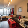 Отель Applewood Suites - Ent. District Studio, фото 7