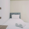 Отель Best Deal And Modern 2Br Amazana Serpong Apartment, фото 6