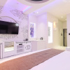 Отель Jeongeup Luxury Self Check-in Motel, фото 5