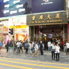 Отель Kowloon YOUTH Village Tsim Sha Tsui, фото 8