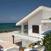 Отель Apartment With 4 Bedrooms in Piano di Trappeto, With Wonderful sea Vie, фото 21