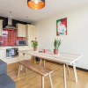 Отель City Centre Penthouse Apt, фото 10