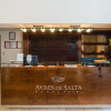 Отель Ayres De Salta Hotel, фото 2