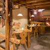 Отель Chalet-Hôtel Borgo Eibn Mountain Lodge (Relais du Silence), фото 12
