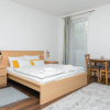 Отель WestSide Apartments by Urbanrent, фото 4