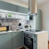 Отель Guicciardini Apartment, фото 7